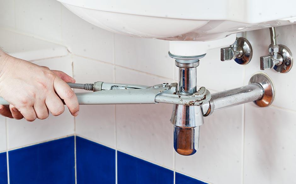 intervention plombier Pierrelaye